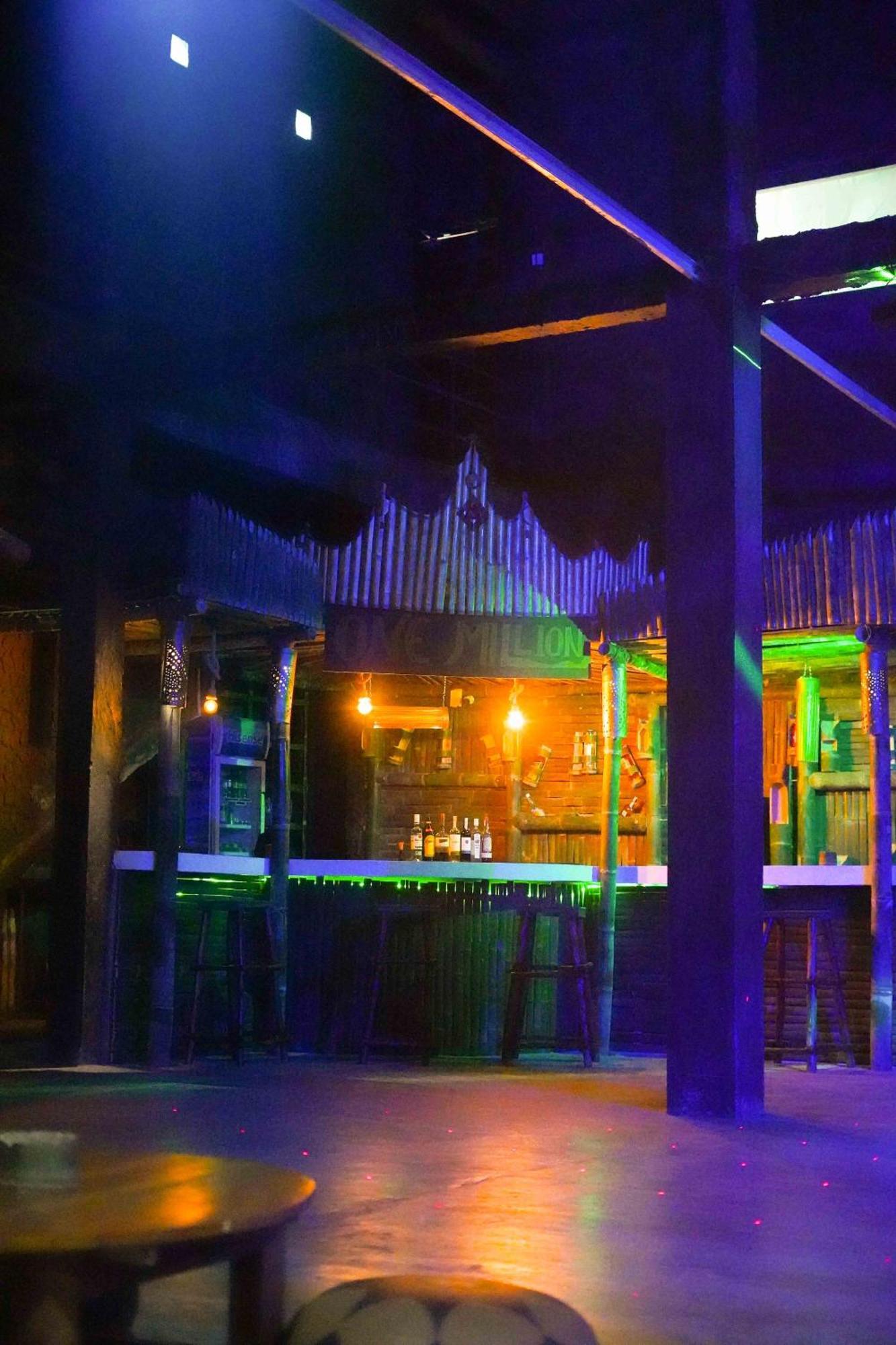 Ceylon Happy Laugh - Ella Hostel Εξωτερικό φωτογραφία