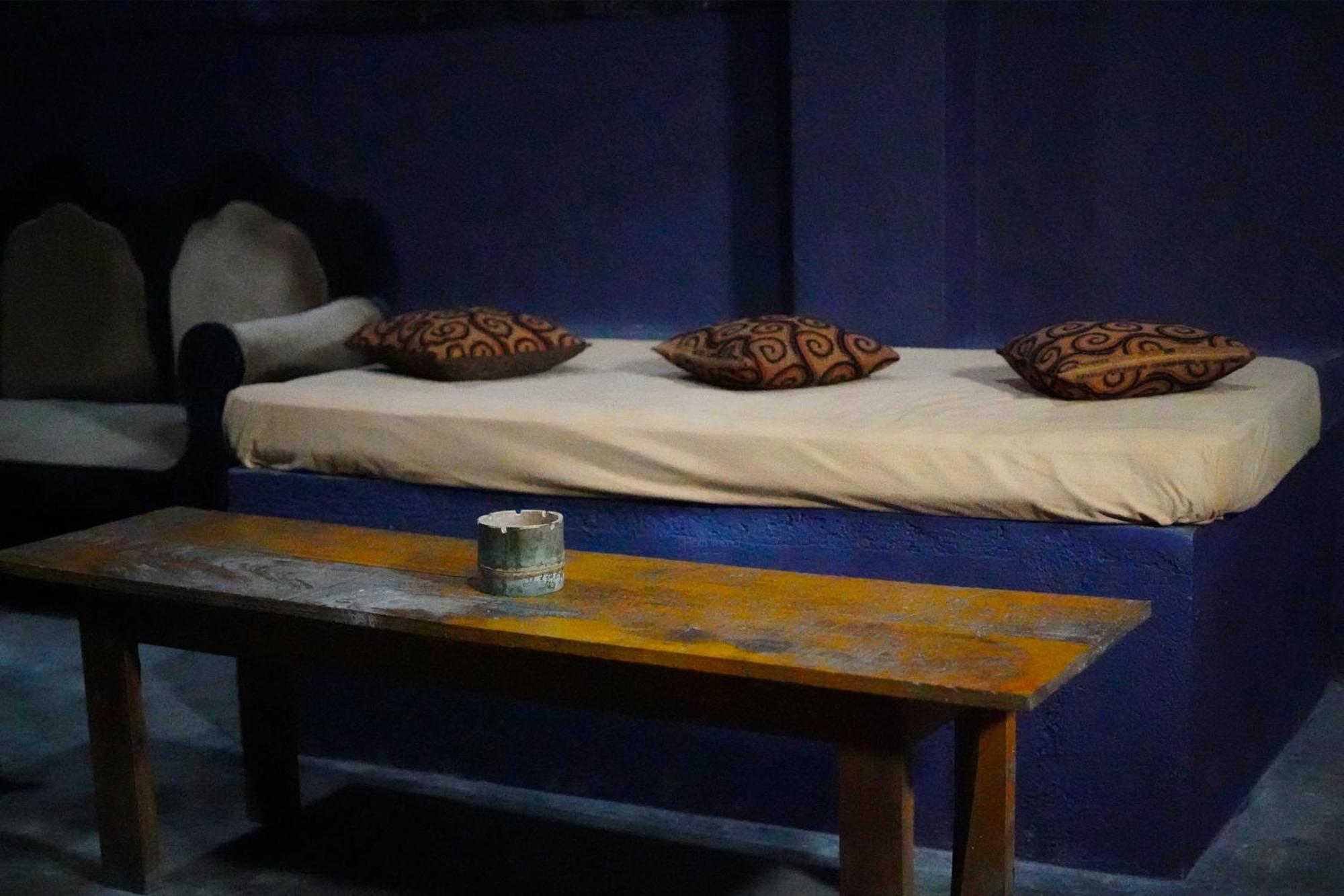 Ceylon Happy Laugh - Ella Hostel Εξωτερικό φωτογραφία