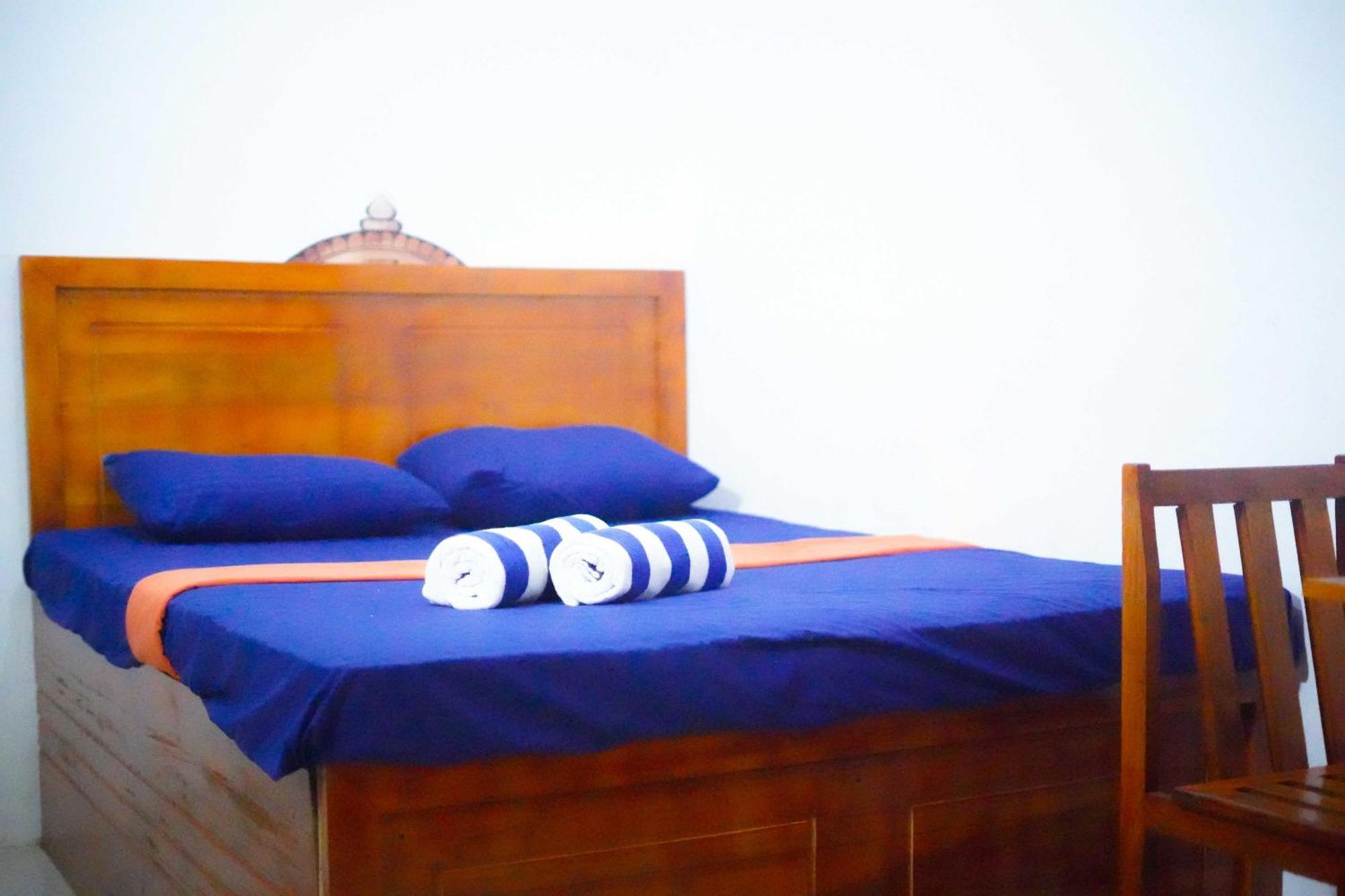 Ceylon Happy Laugh - Ella Hostel Εξωτερικό φωτογραφία