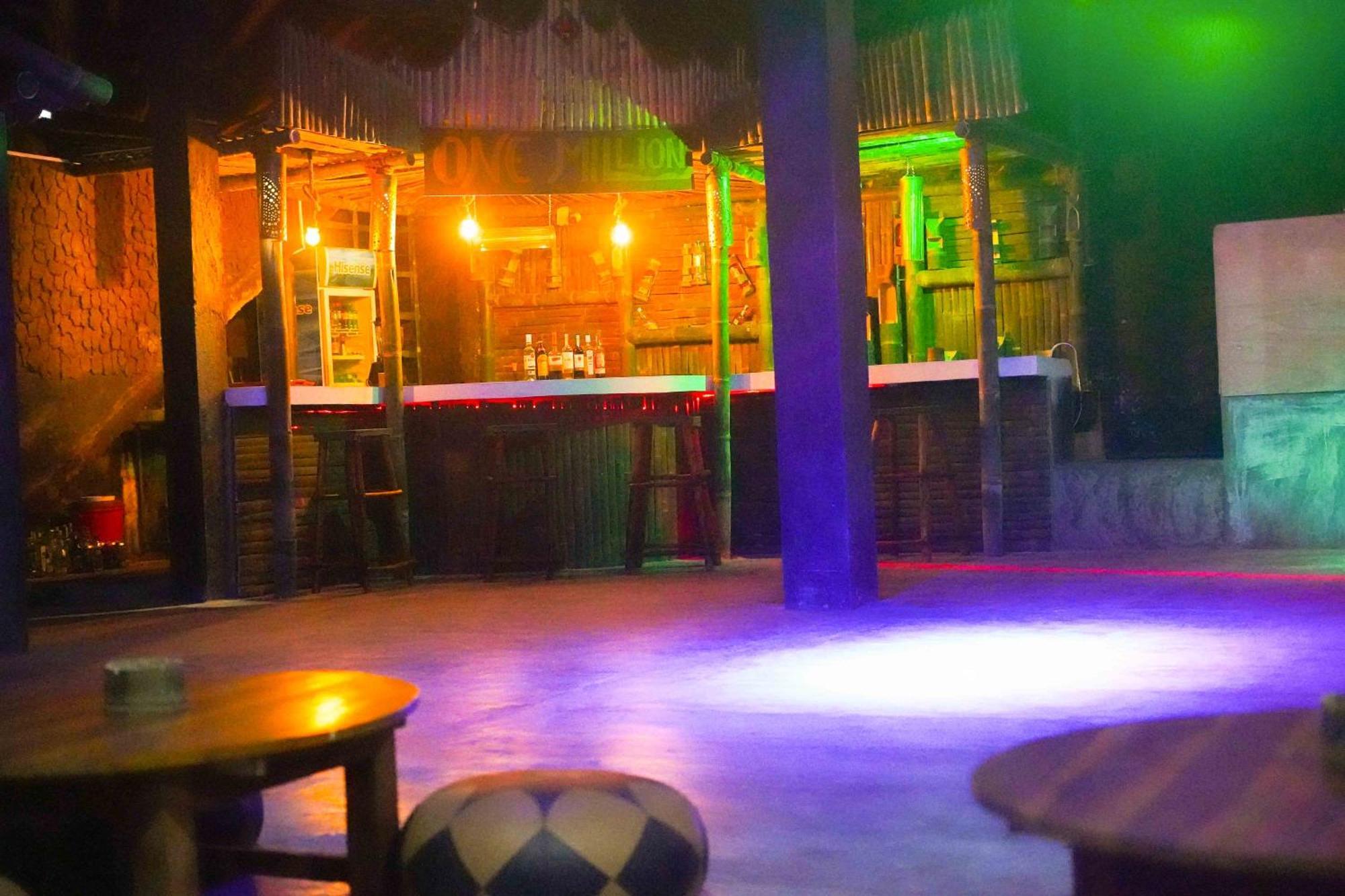 Ceylon Happy Laugh - Ella Hostel Εξωτερικό φωτογραφία