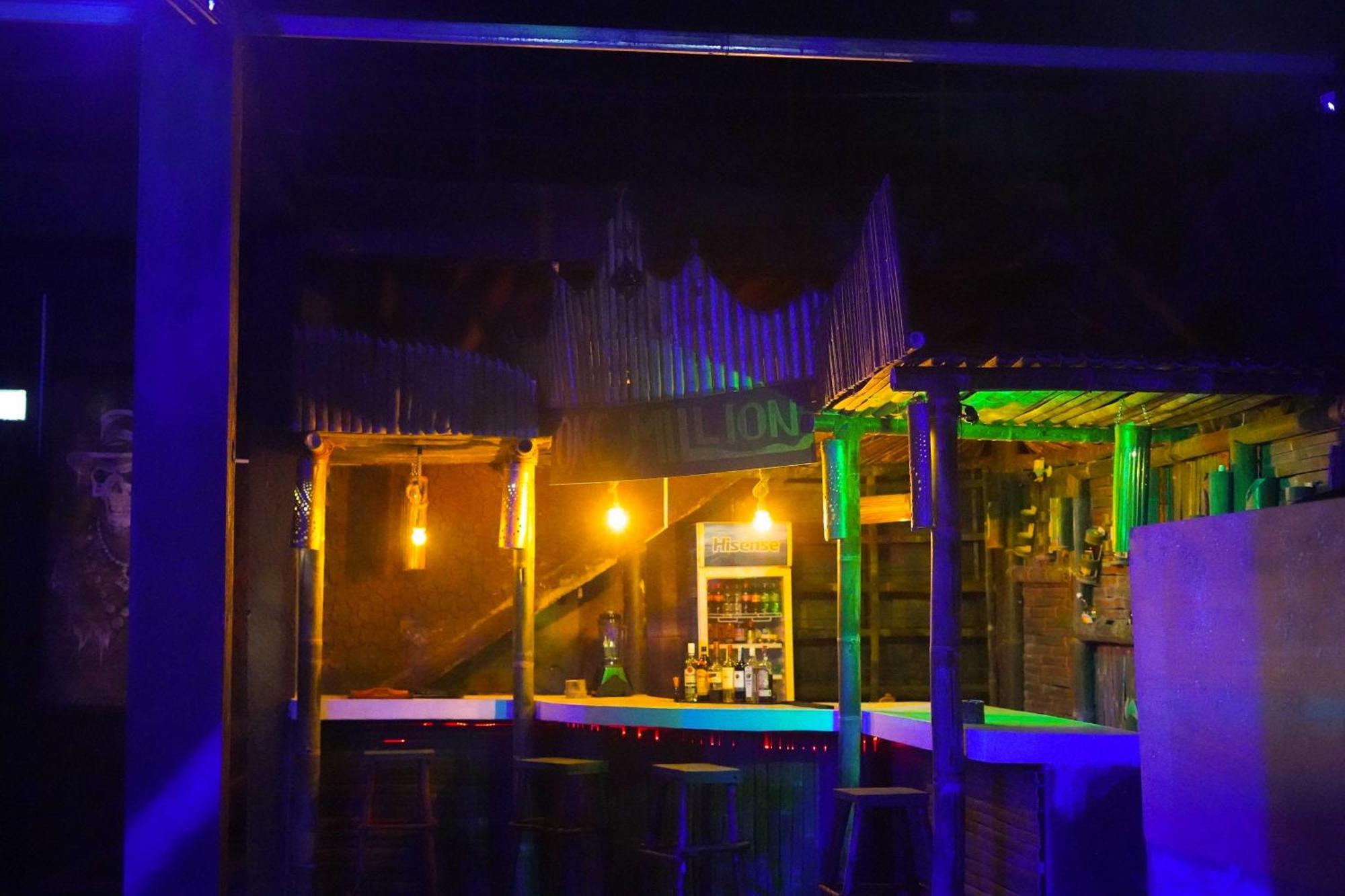 Ceylon Happy Laugh - Ella Hostel Εξωτερικό φωτογραφία