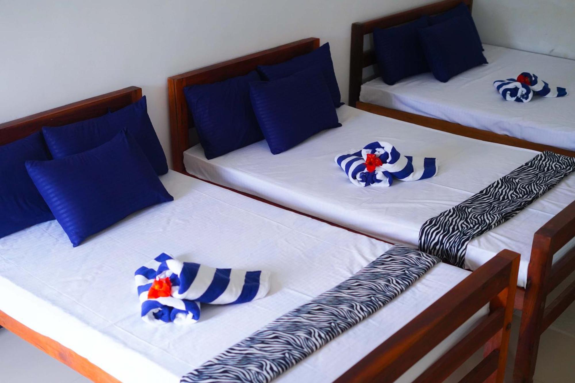 Ceylon Happy Laugh - Ella Hostel Εξωτερικό φωτογραφία