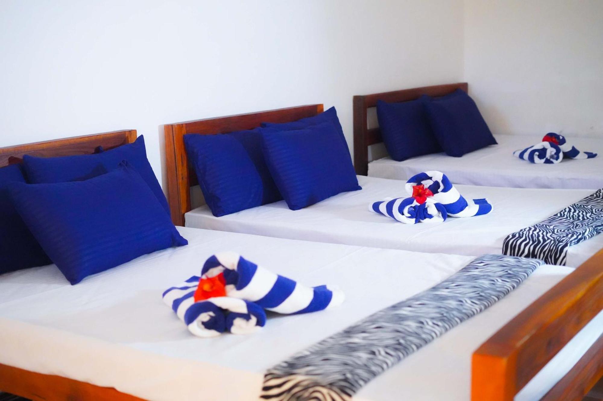 Ceylon Happy Laugh - Ella Hostel Εξωτερικό φωτογραφία