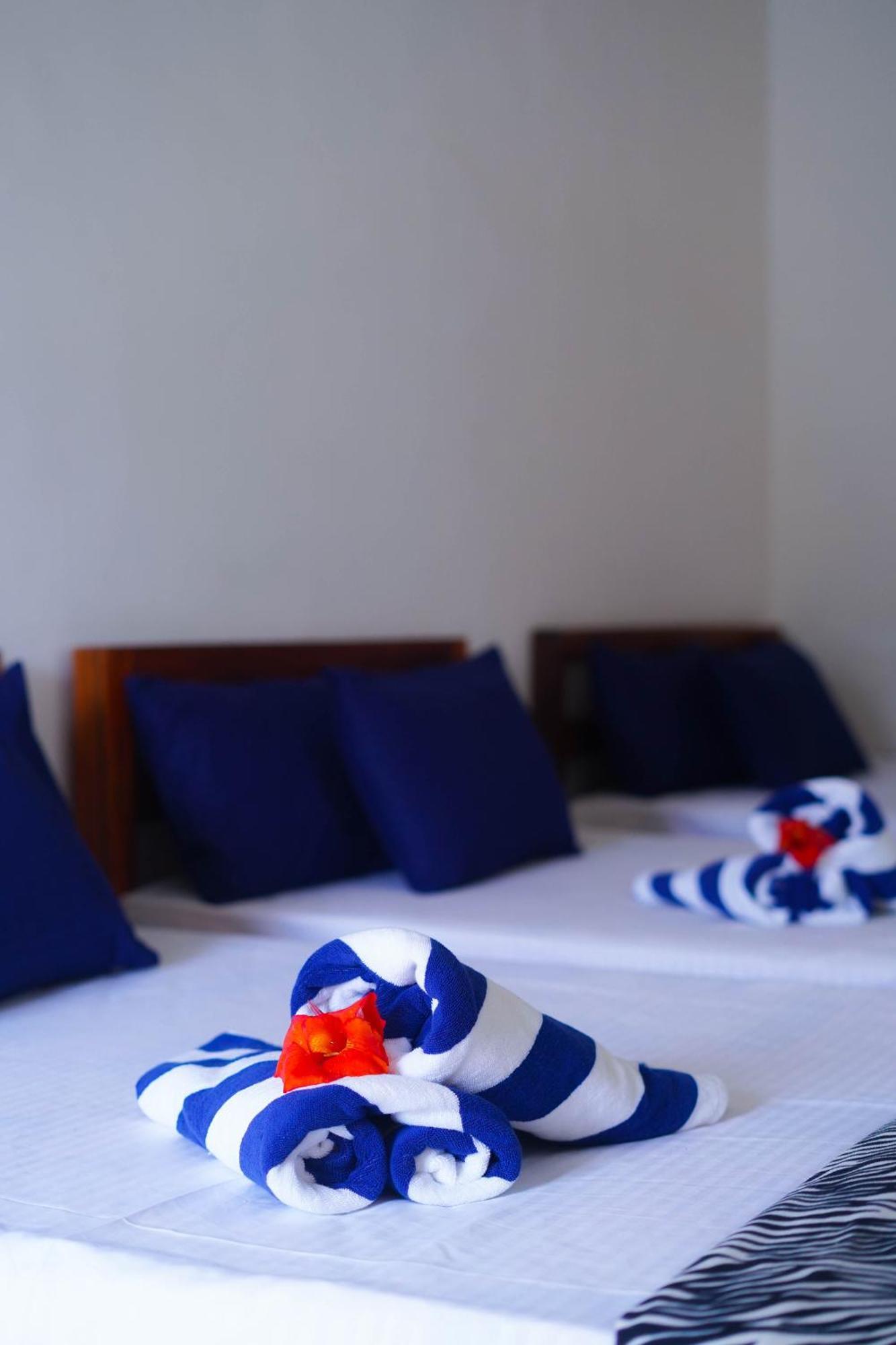 Ceylon Happy Laugh - Ella Hostel Εξωτερικό φωτογραφία