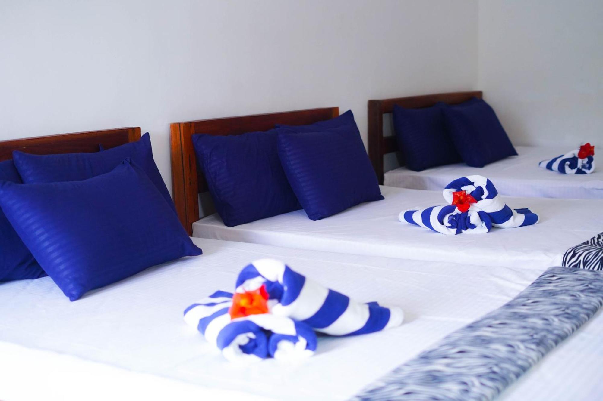 Ceylon Happy Laugh - Ella Hostel Εξωτερικό φωτογραφία