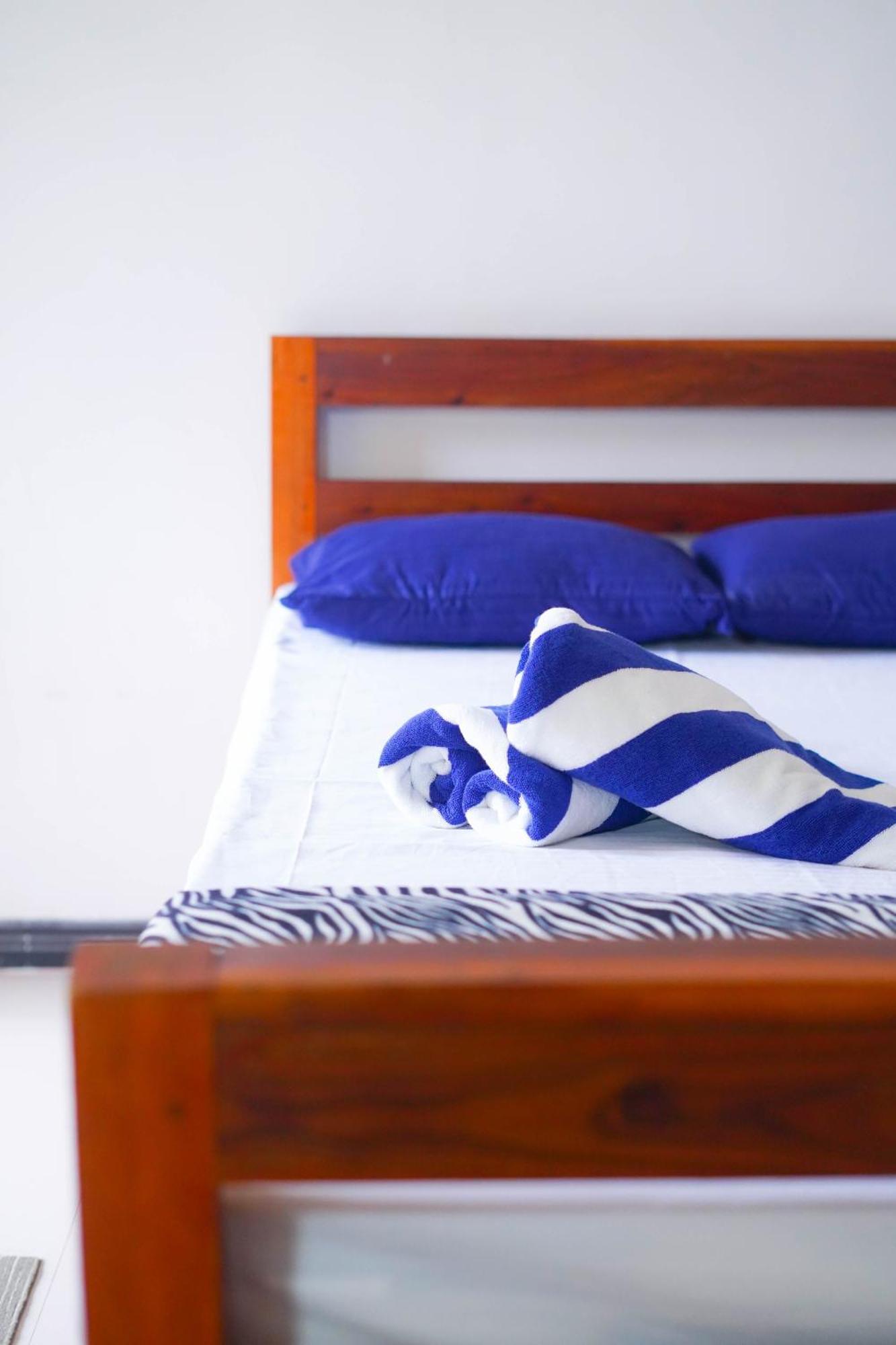 Ceylon Happy Laugh - Ella Hostel Εξωτερικό φωτογραφία