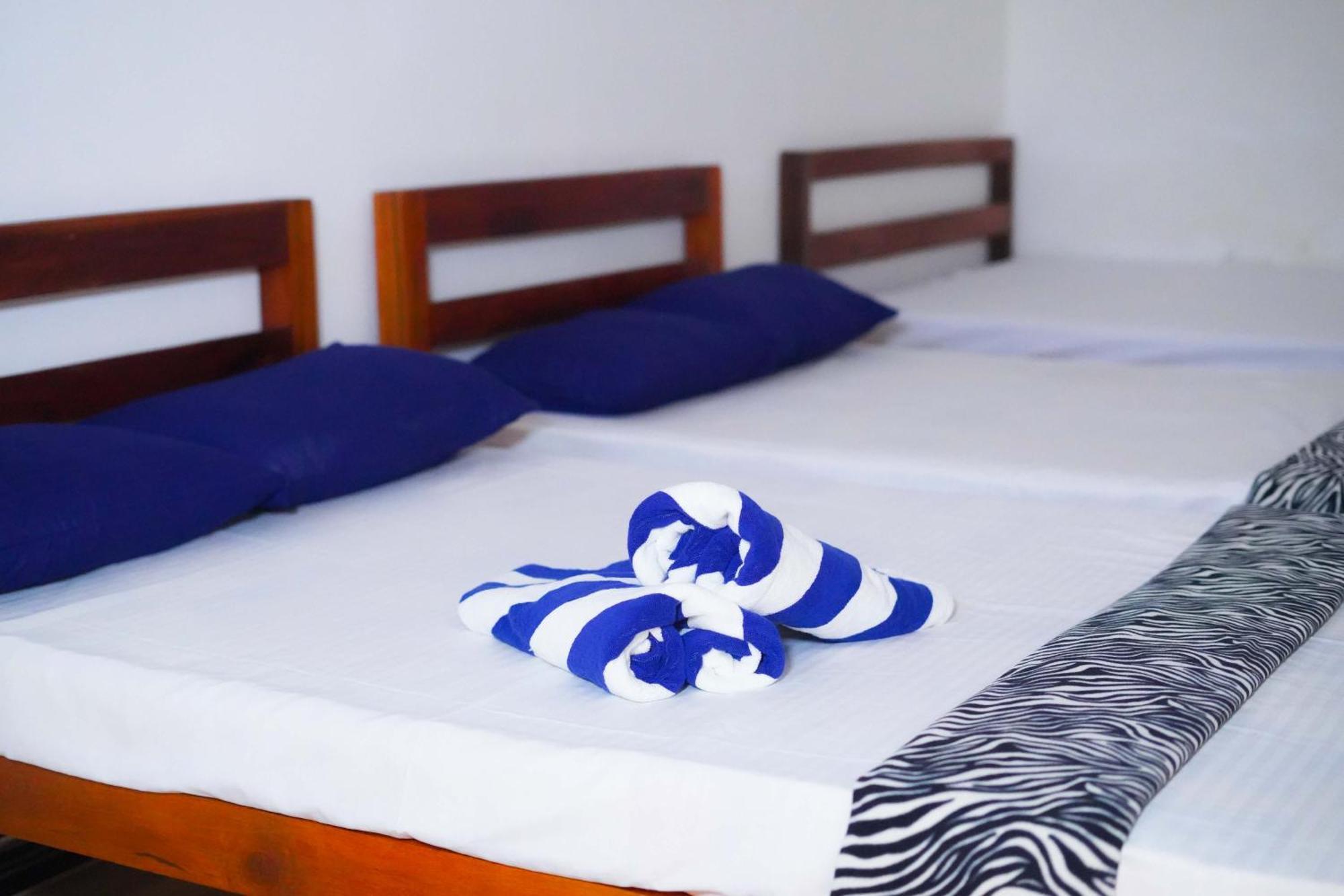 Ceylon Happy Laugh - Ella Hostel Εξωτερικό φωτογραφία