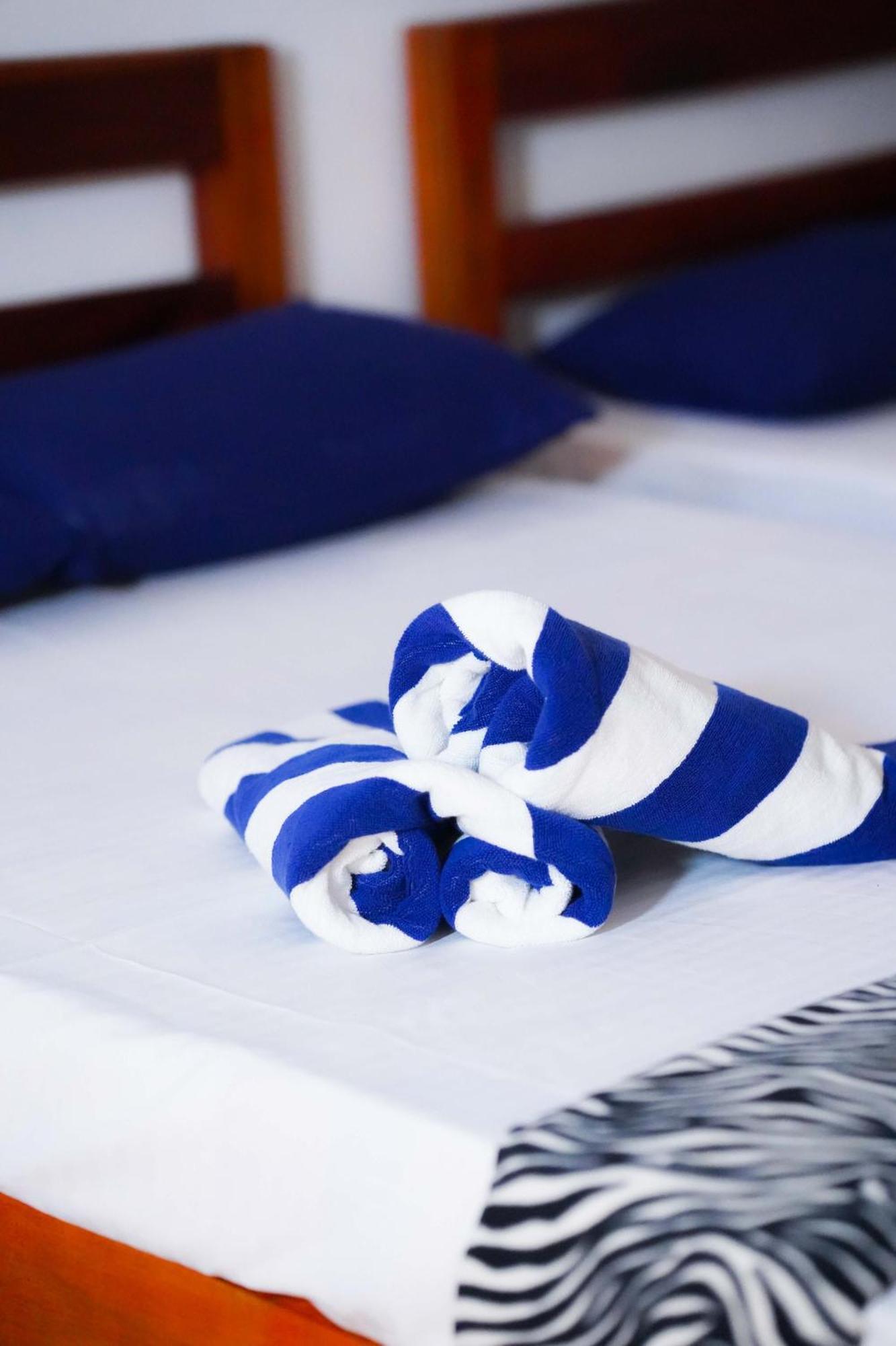 Ceylon Happy Laugh - Ella Hostel Εξωτερικό φωτογραφία