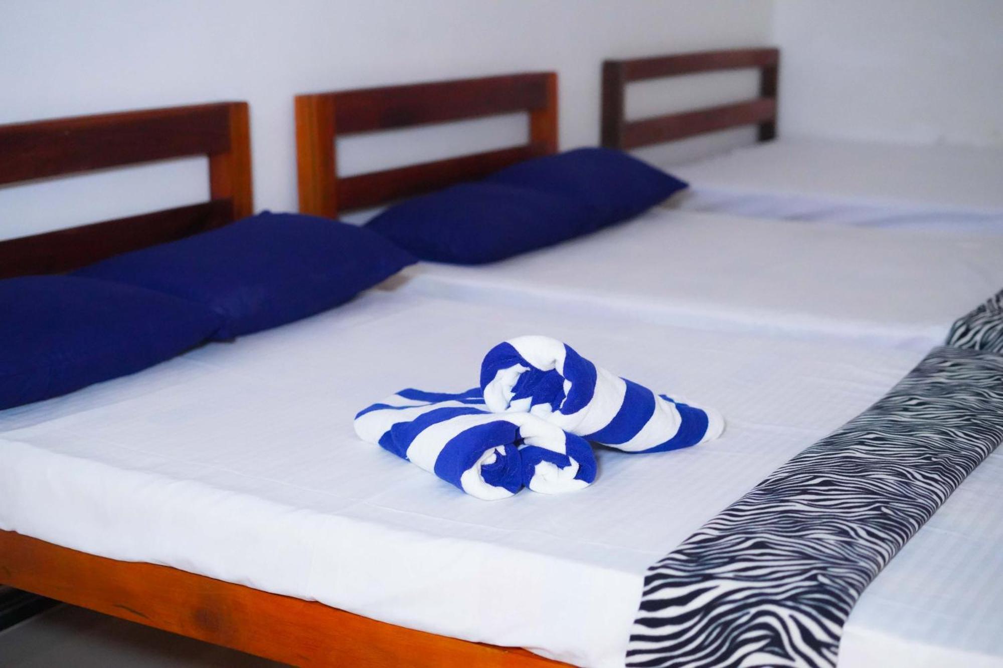 Ceylon Happy Laugh - Ella Hostel Εξωτερικό φωτογραφία
