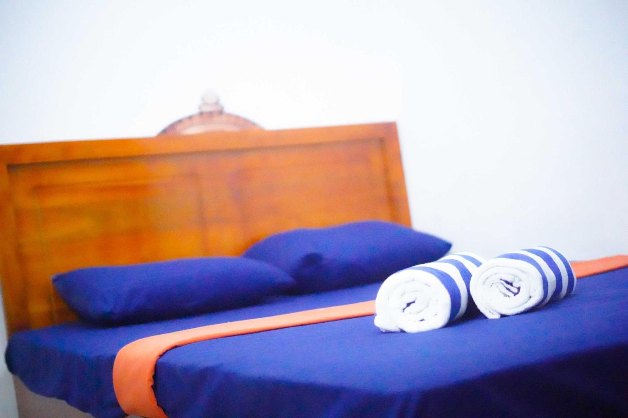 Ceylon Happy Laugh - Ella Hostel Εξωτερικό φωτογραφία
