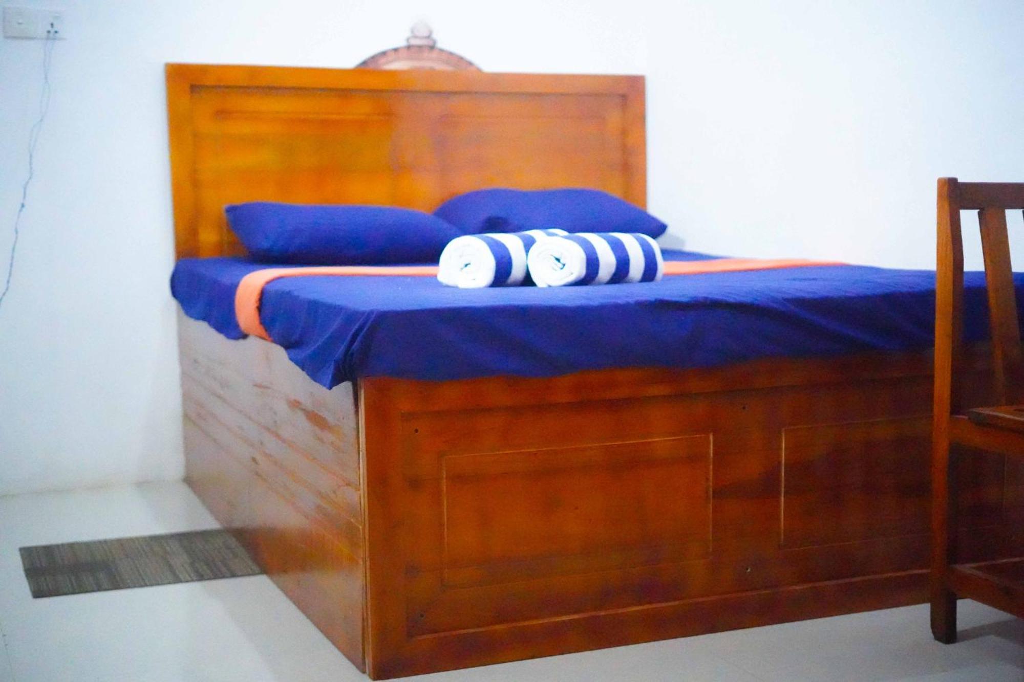 Ceylon Happy Laugh - Ella Hostel Εξωτερικό φωτογραφία