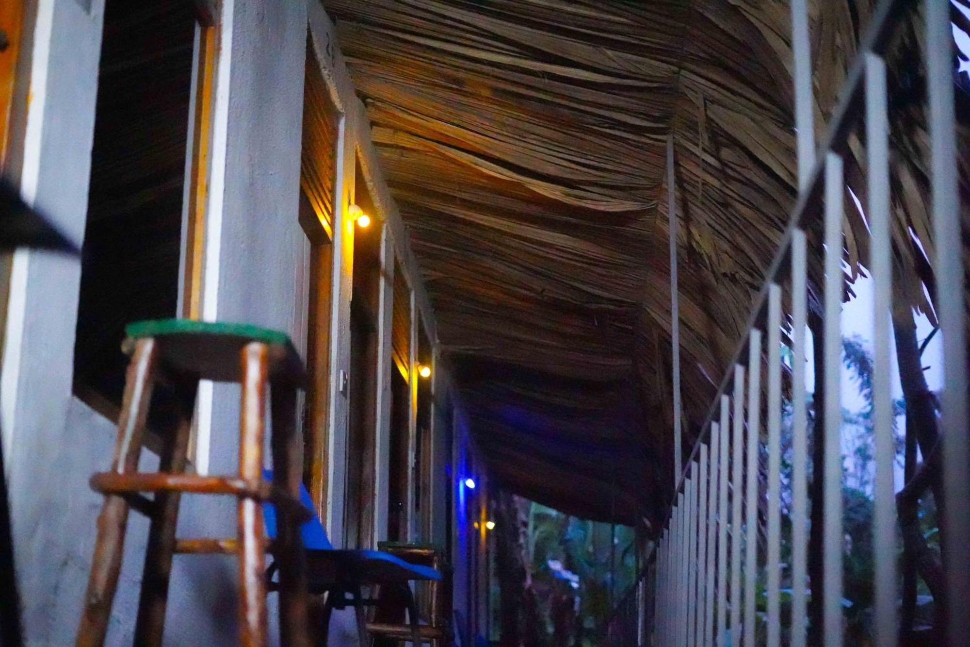 Ceylon Happy Laugh - Ella Hostel Εξωτερικό φωτογραφία