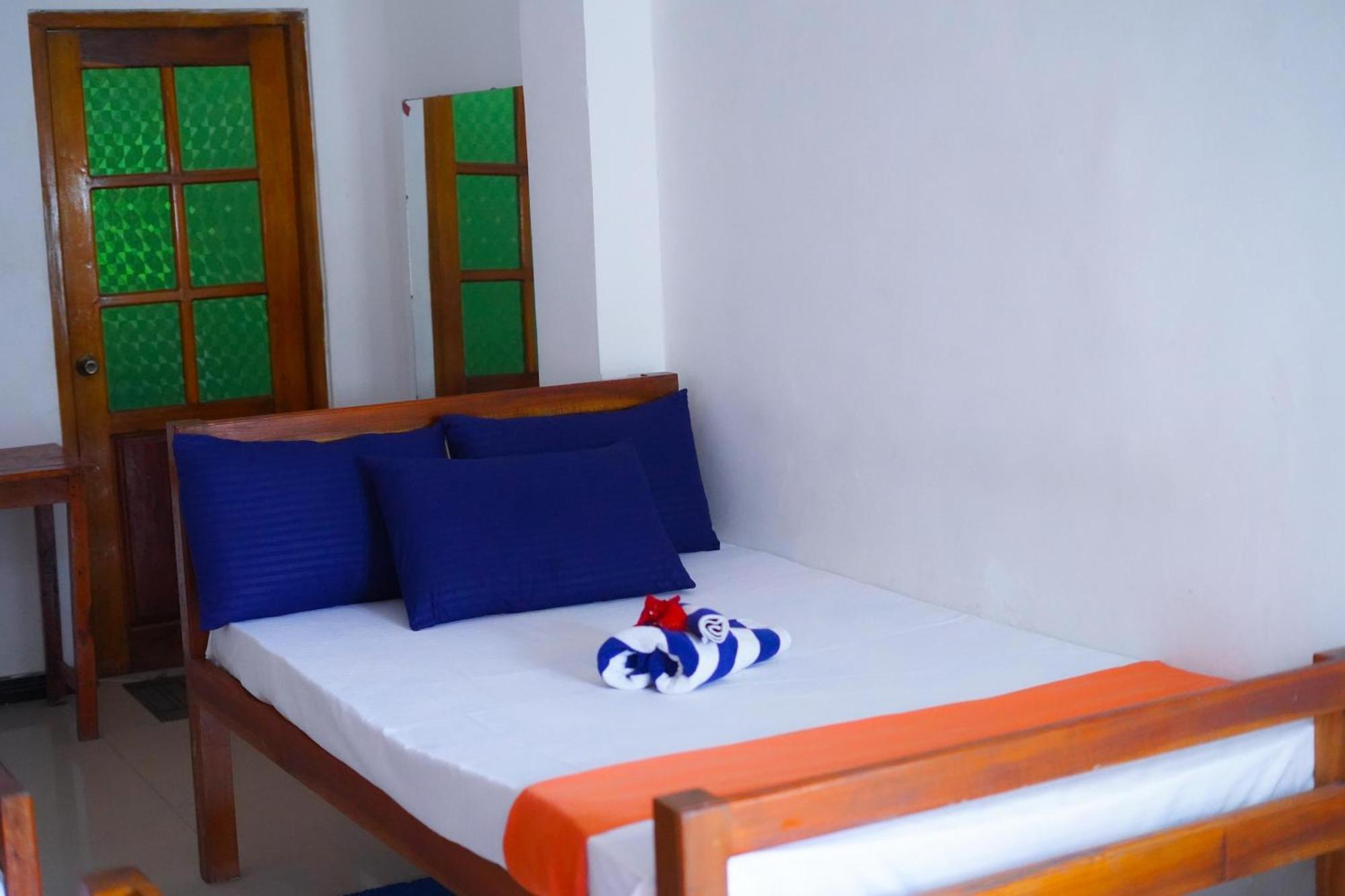 Ceylon Happy Laugh - Ella Hostel Εξωτερικό φωτογραφία