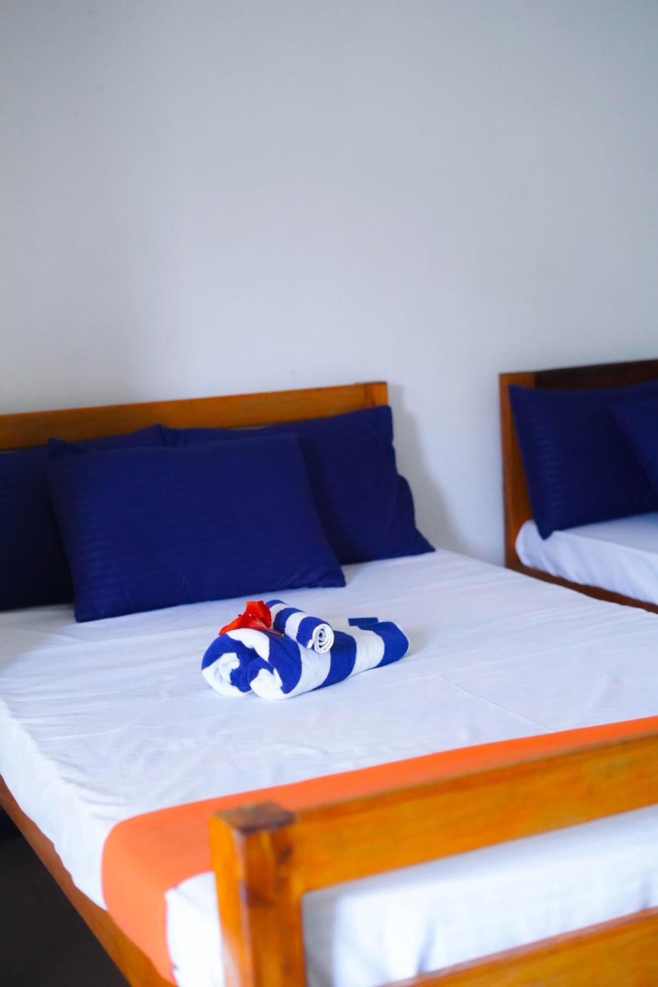 Ceylon Happy Laugh - Ella Hostel Εξωτερικό φωτογραφία