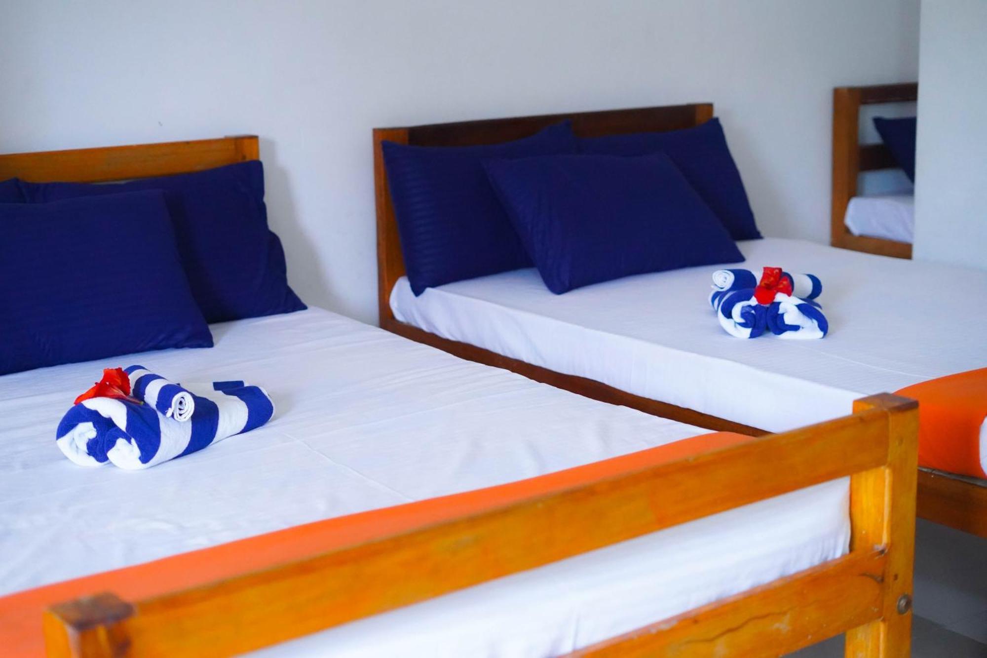 Ceylon Happy Laugh - Ella Hostel Εξωτερικό φωτογραφία