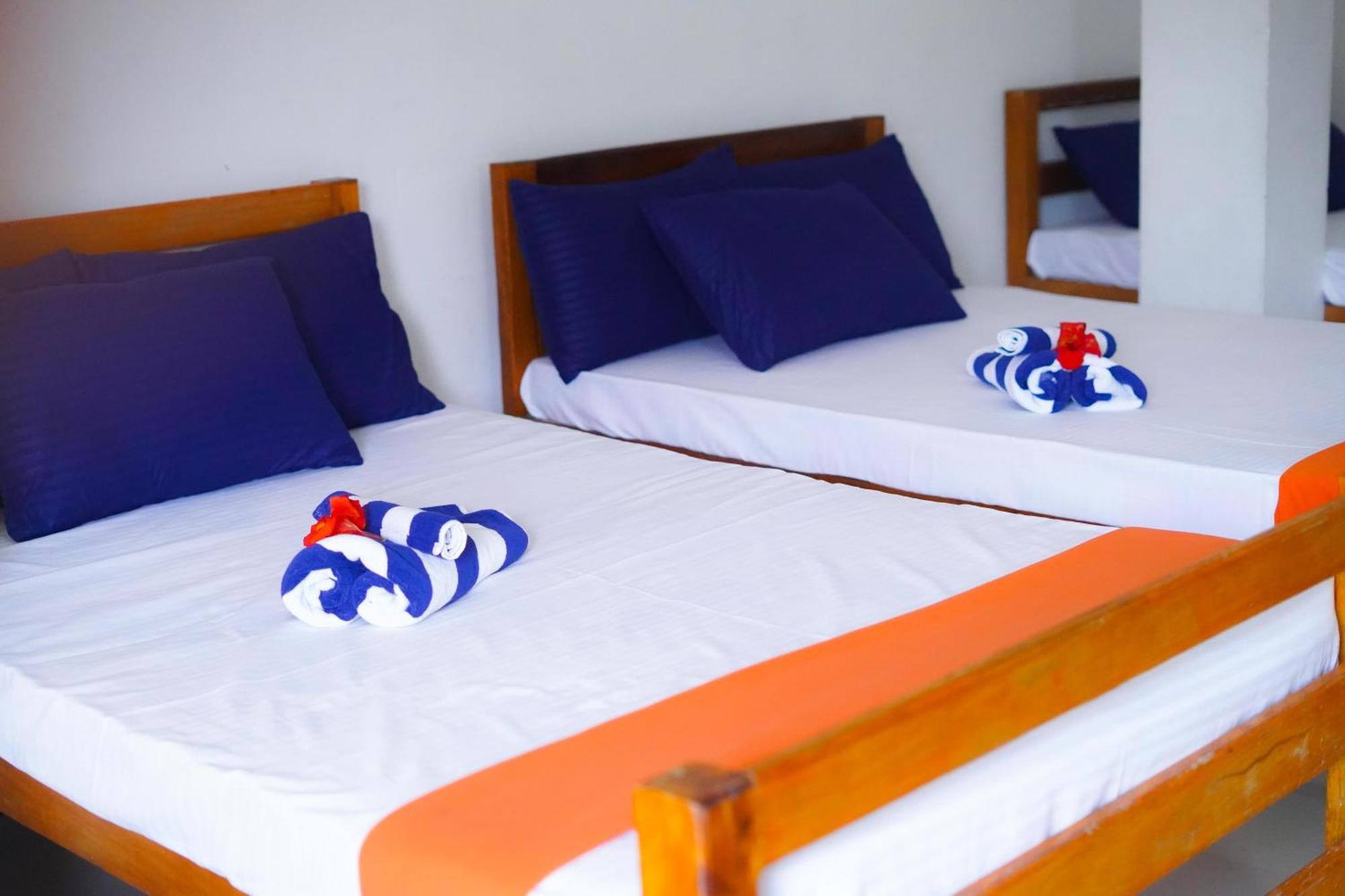 Ceylon Happy Laugh - Ella Hostel Εξωτερικό φωτογραφία