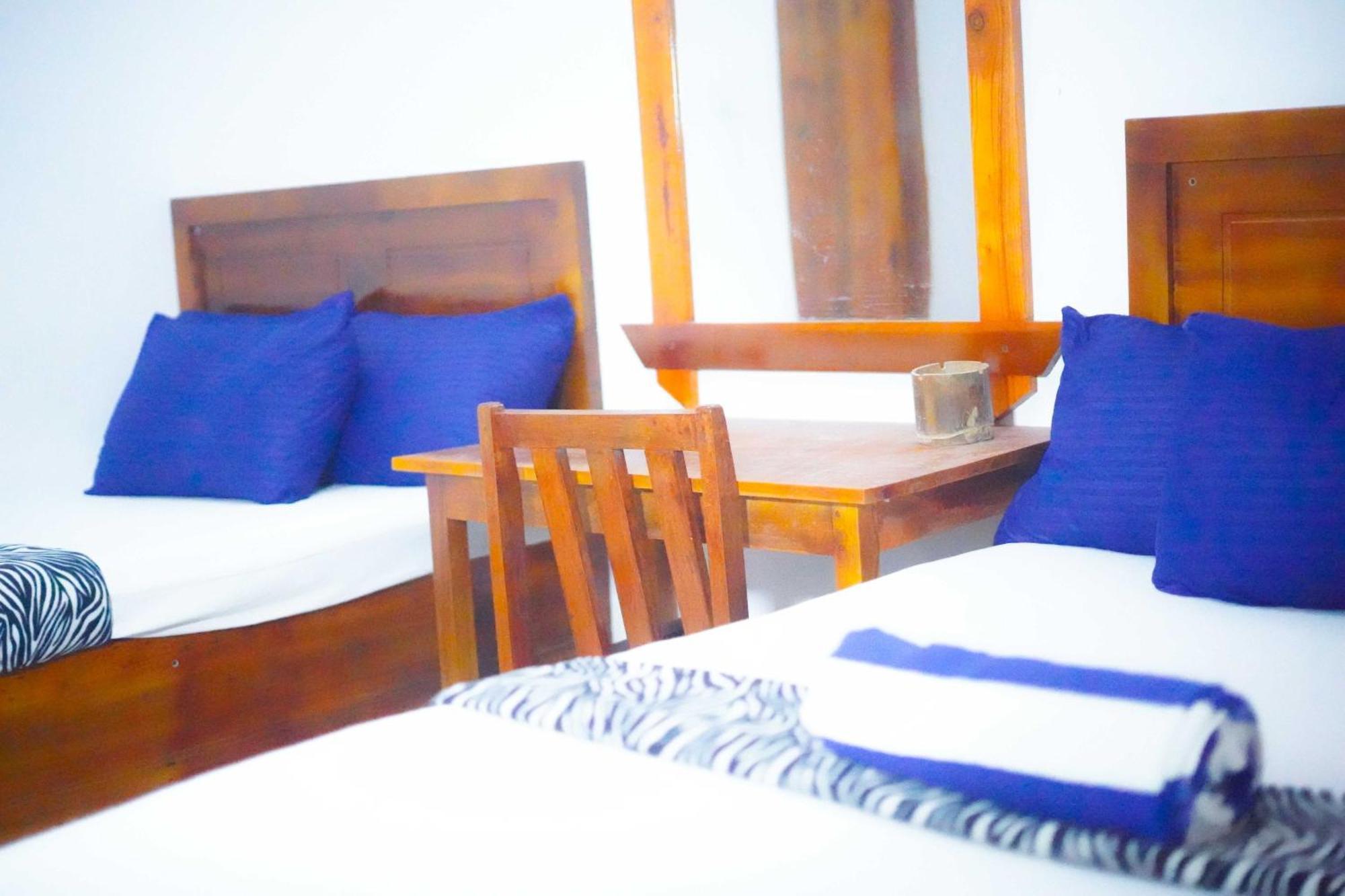 Ceylon Happy Laugh - Ella Hostel Εξωτερικό φωτογραφία