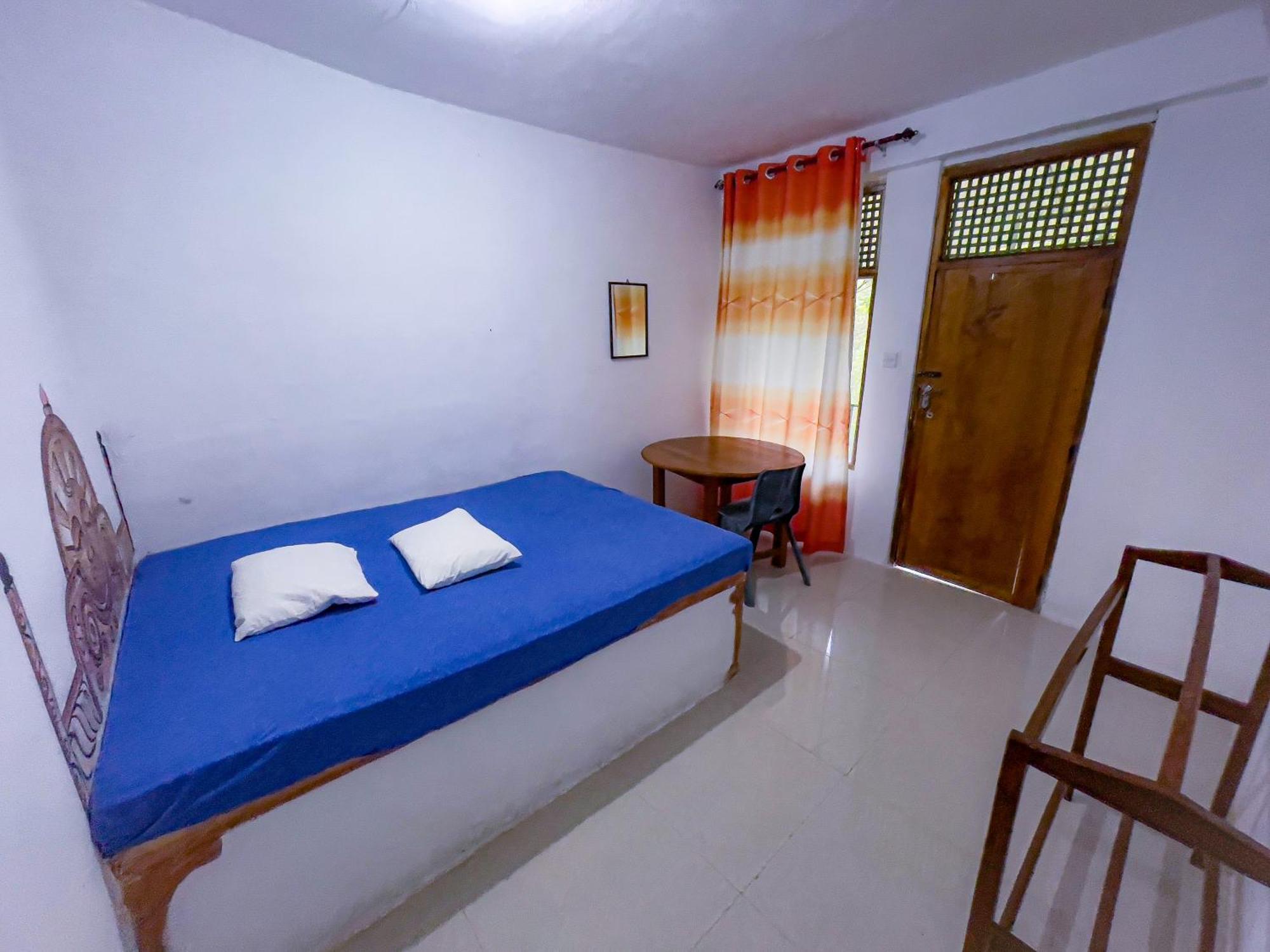 Ceylon Happy Laugh - Ella Hostel Εξωτερικό φωτογραφία