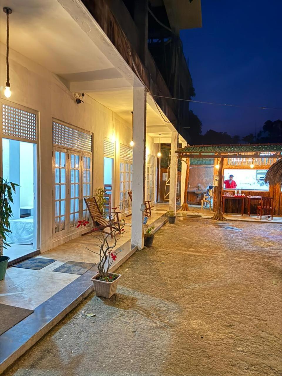 Ceylon Happy Laugh - Ella Hostel Εξωτερικό φωτογραφία