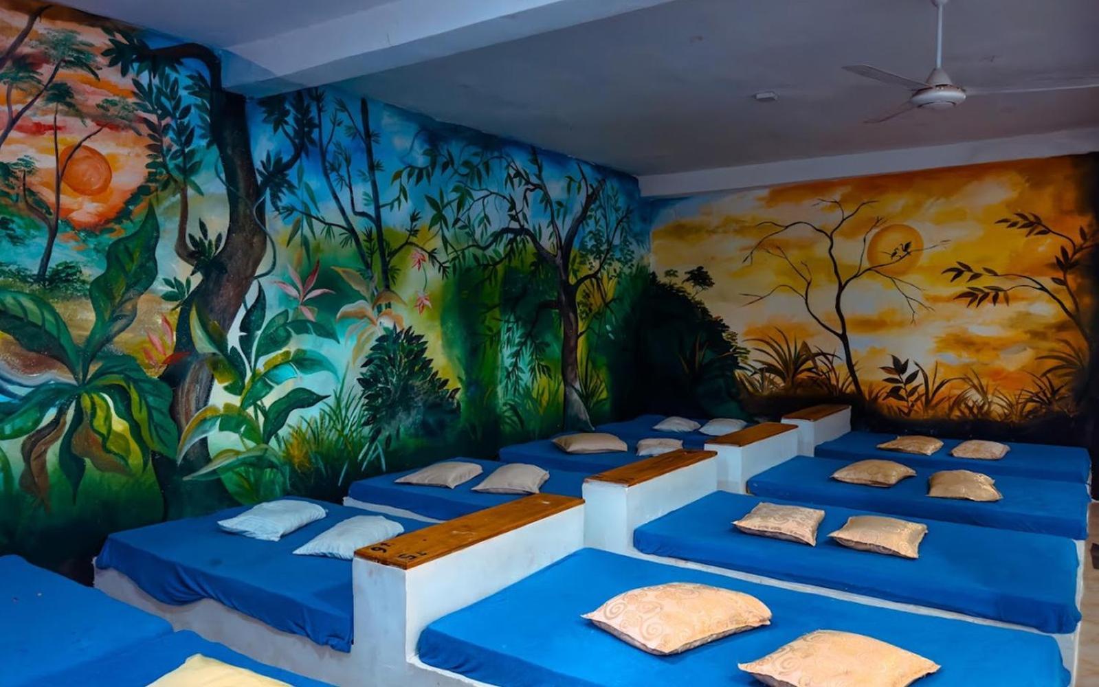 Ceylon Happy Laugh - Ella Hostel Εξωτερικό φωτογραφία