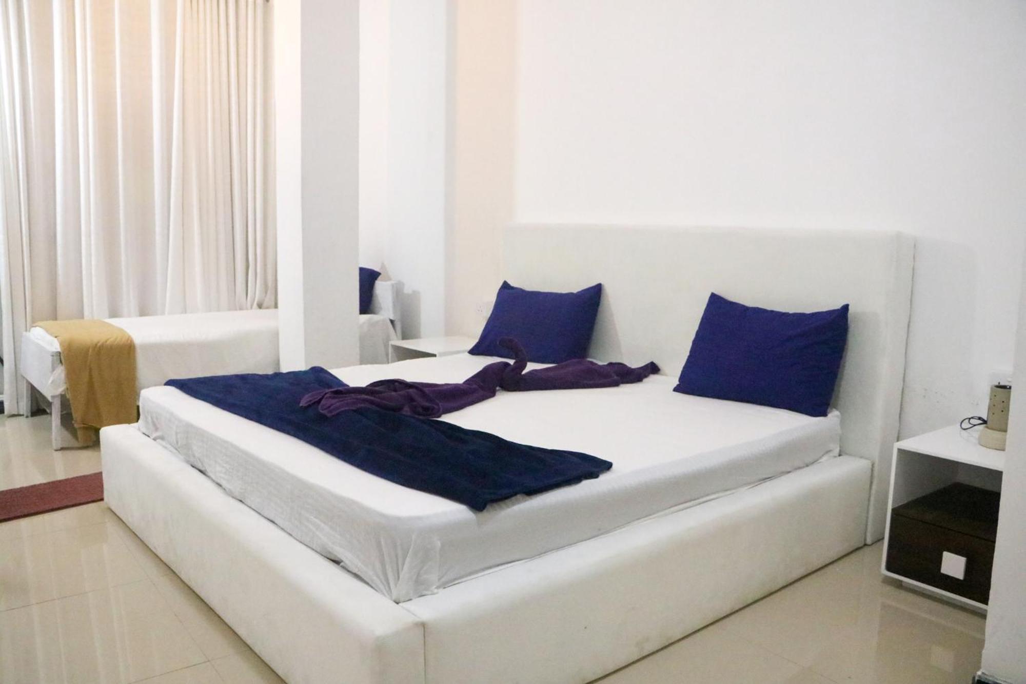 Ceylon Happy Laugh - Ella Hostel Εξωτερικό φωτογραφία