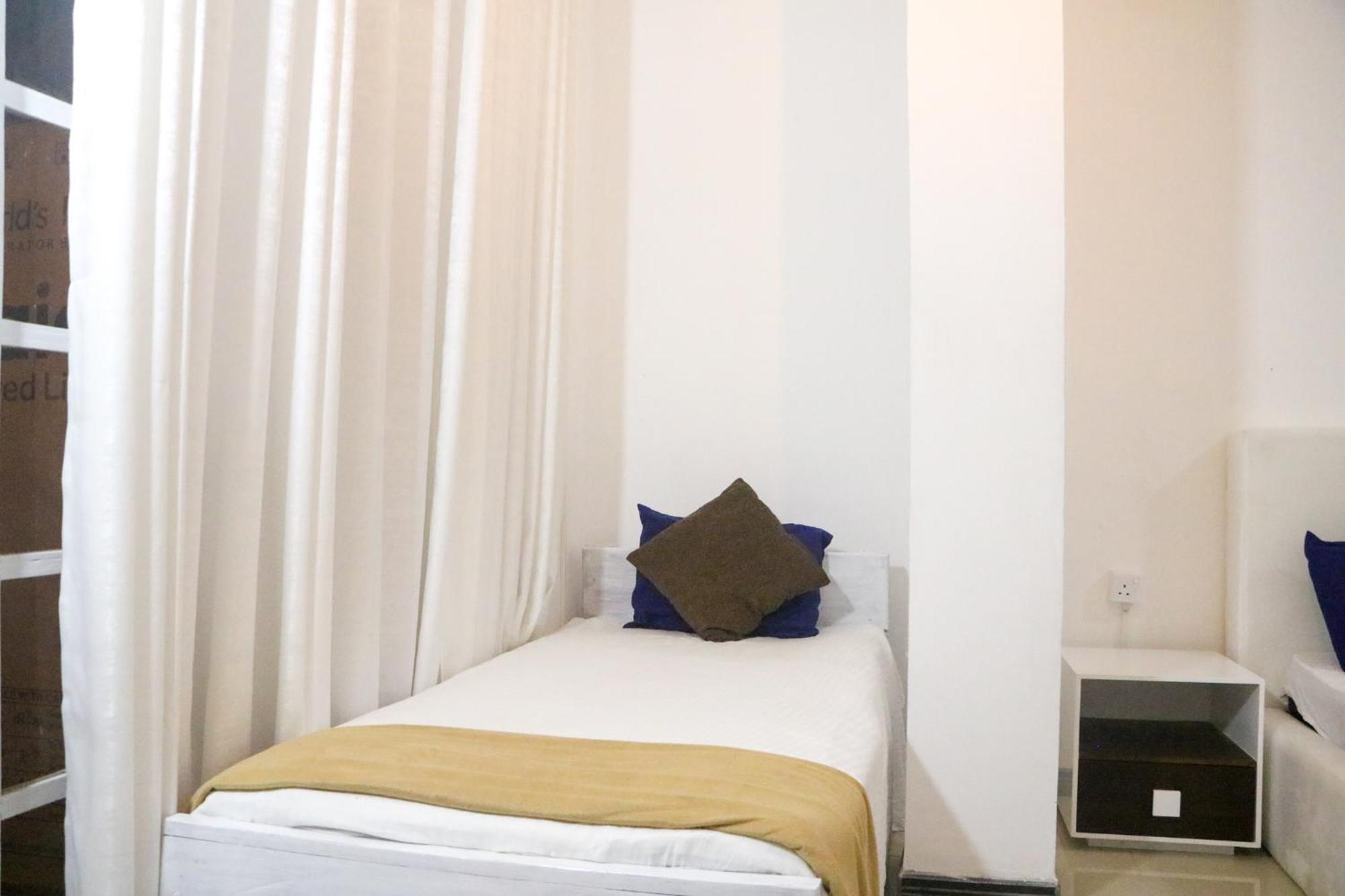 Ceylon Happy Laugh - Ella Hostel Εξωτερικό φωτογραφία